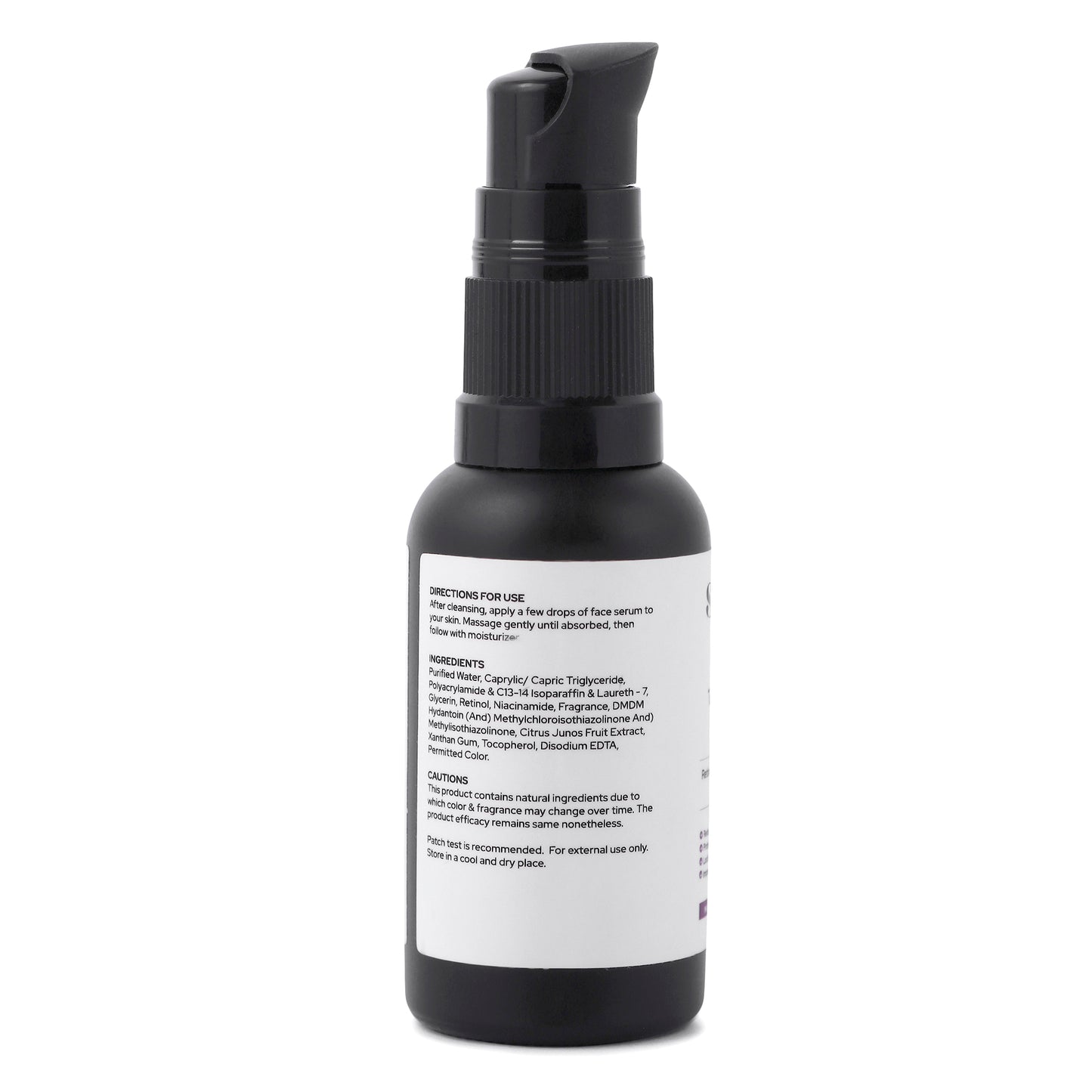 Mystery Face Serum - The K-Beauty World