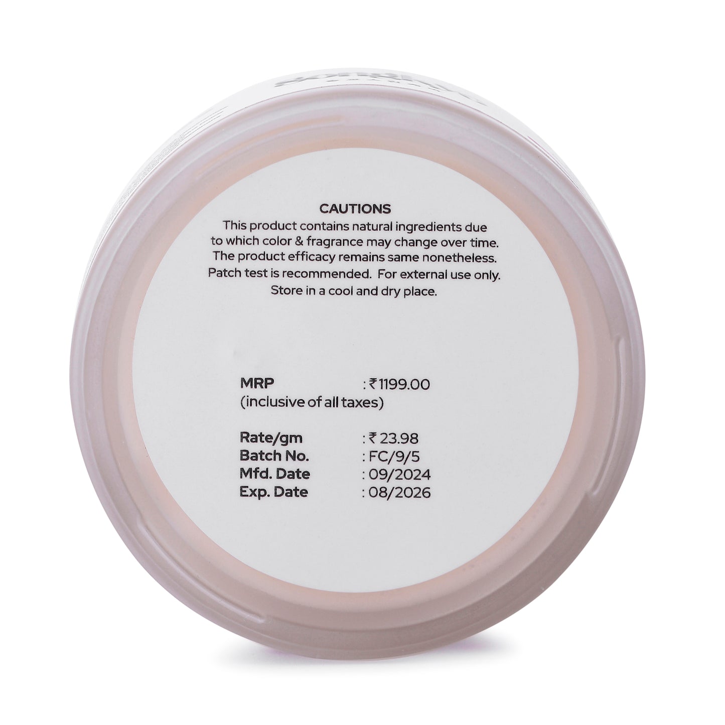 Brightening Cream - The K-Beauty Basics - Admire me OK ❤️