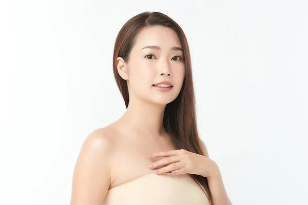Mystery Face Serum - The K-Beauty World